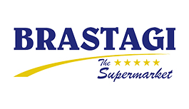 BRASTAGI The Supermarket