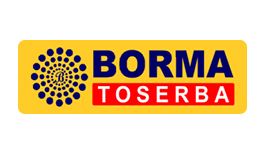 BORMA TOSERBA