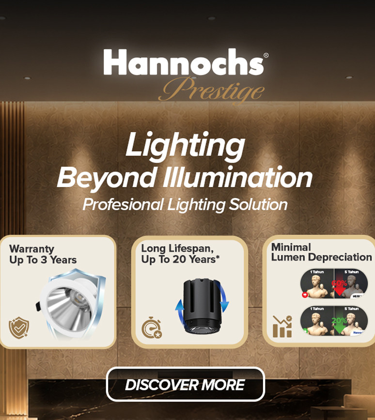 Hannochs Prestige