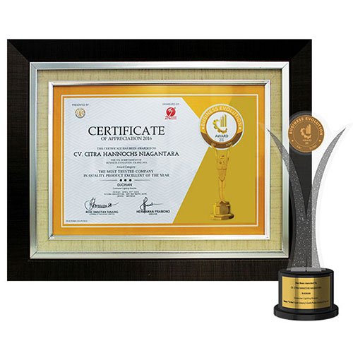 2016-04-29_The-Most-Trusted-Company-in-Quality-Product-Excellent-of-The-Year