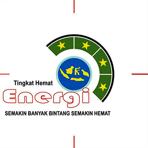 Lampu Hemat Energi Hijau