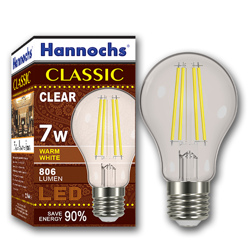 LED Classic Bulb