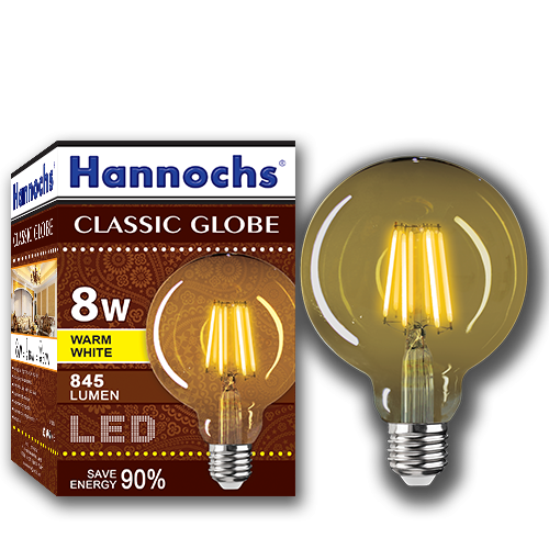 LED Classic Bulb