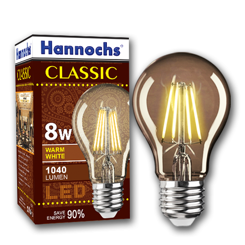 LED Classic Bulb