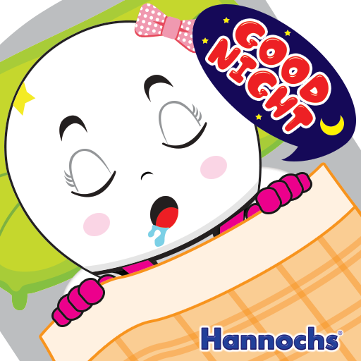 Hannochs Sticker for Whatsapp