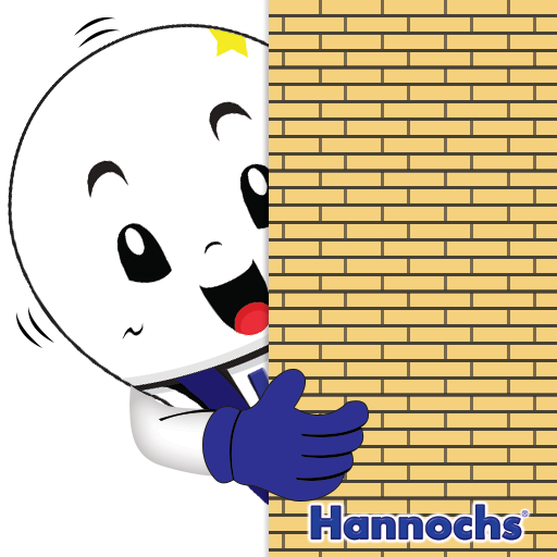 Hannochs Sticker for Whatsapp