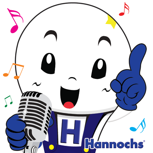 Hannochs Sticker for Whatsapp