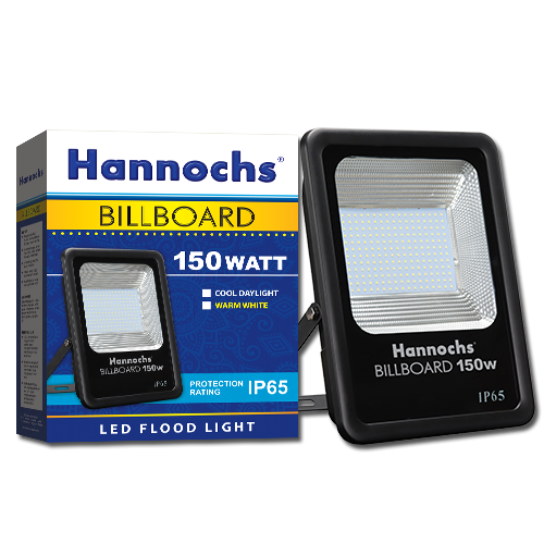 LED Flood Light – Billboard