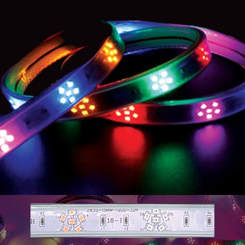 LED Strip Light AC Waterproof