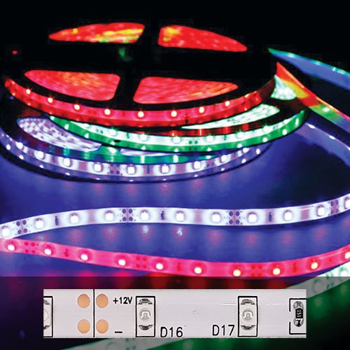 LED Strip Light DC Waterproof