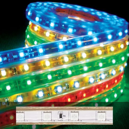 LED Strip Light AC Waterproof