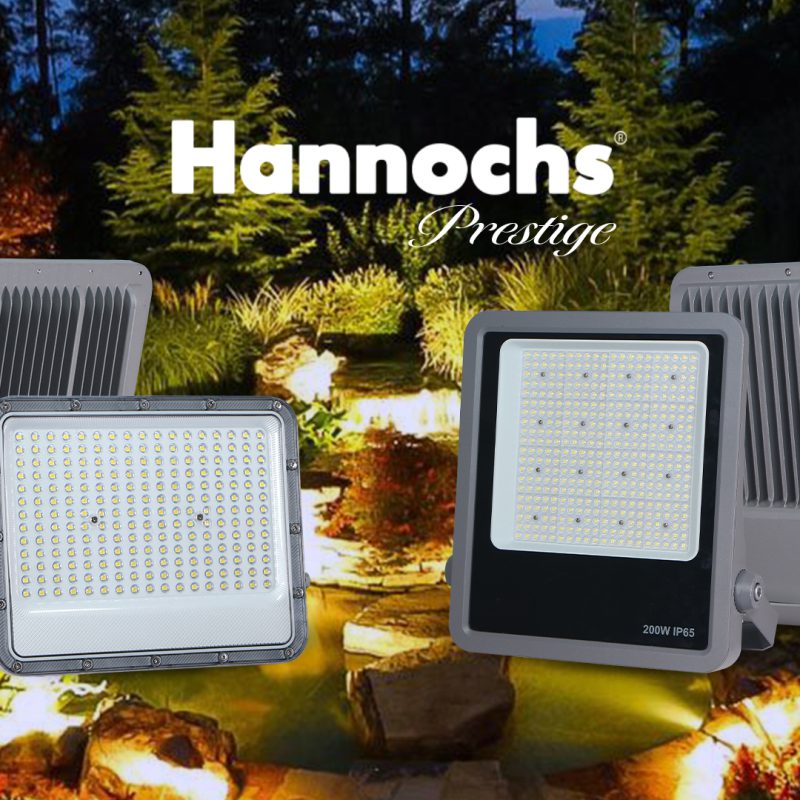 Outdoor Lighting