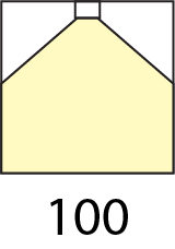 100