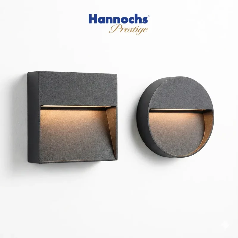 Hannochs Prestige Steplight LED PA