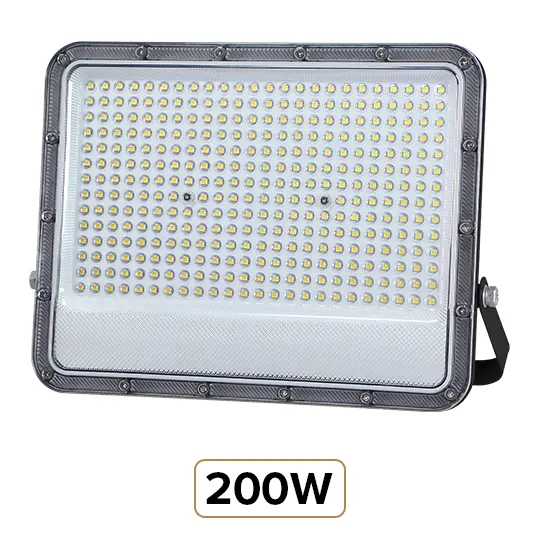 200W