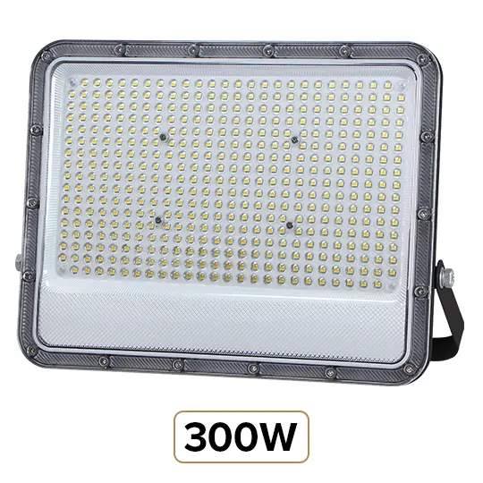 300W