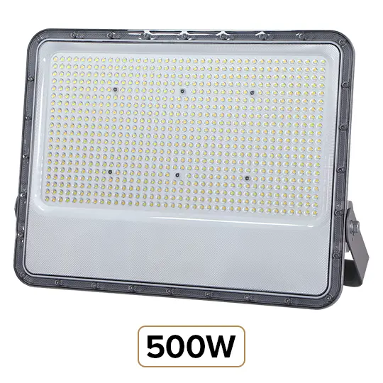 500W