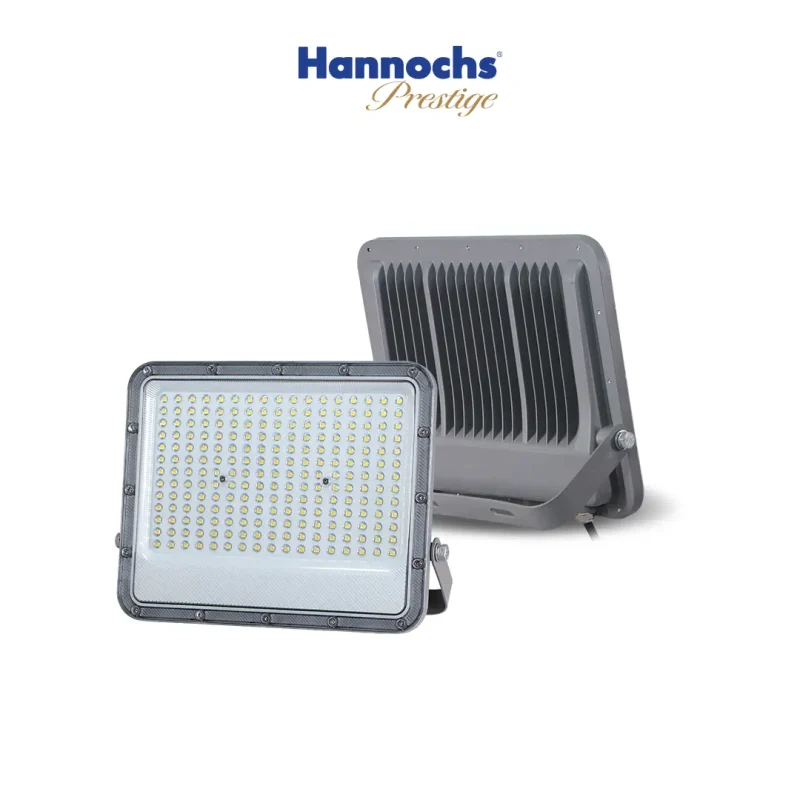 Hannochs Prestige Floodlight LED BK05