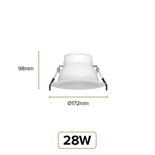 28W