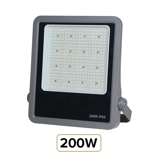 200W