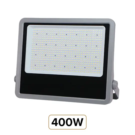 400W