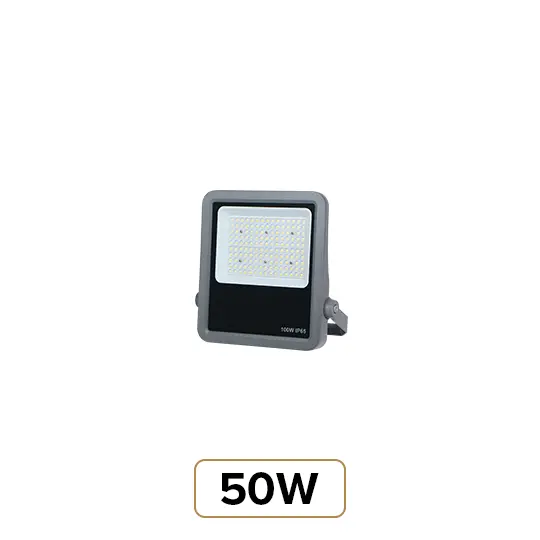 50W