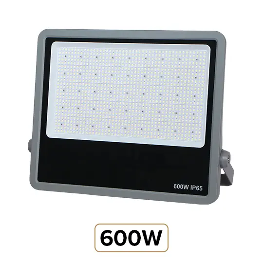 600W