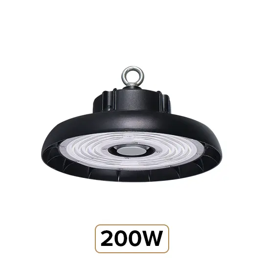 200W