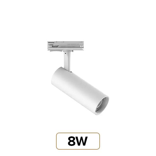 8W