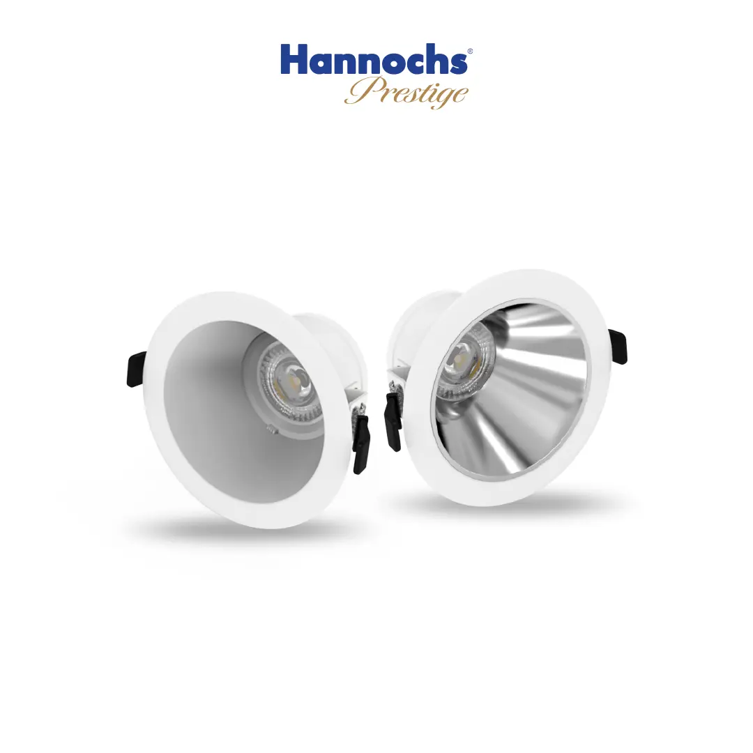 Hannochs Prestige Downlight LED DS1 COB