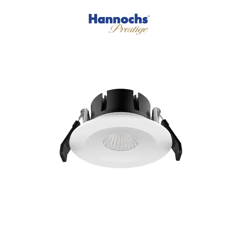 Hannochs Prestige Spotlight FY3 COB