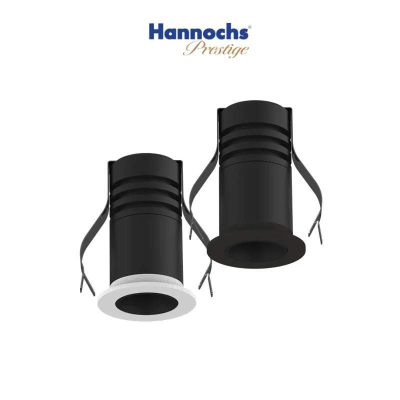 Hannochs Prestige Fiorano Minispot Set SA
