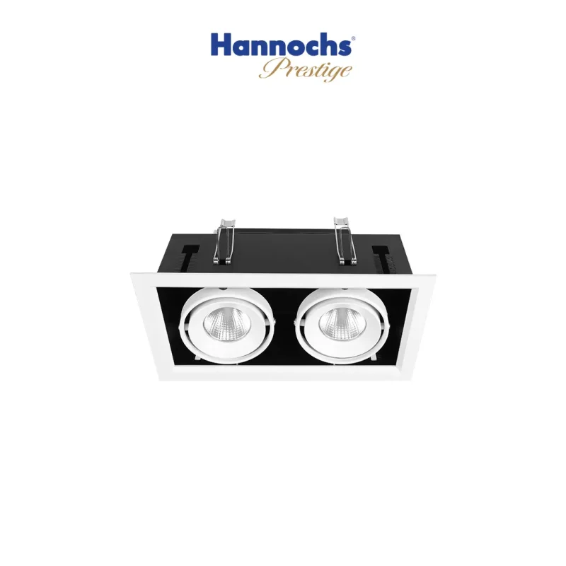 Hannochs Prestige Grille LED COB