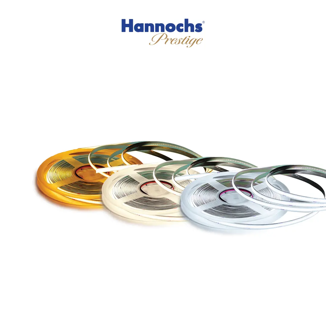 Main – HLS GEN 2