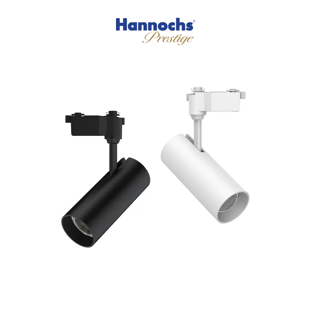 Main – LED ETS 1