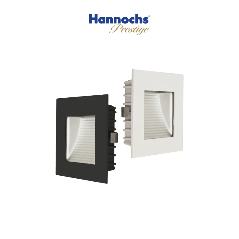 Hannochs Prestige Monza Step Set