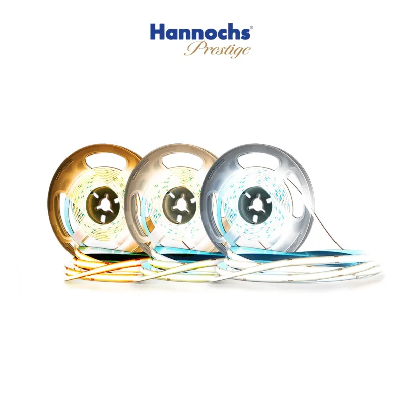 Hannochs Prestige HLS P3WA DC 24V IP20 COB