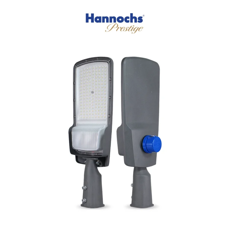 Hannochs Prestige Streetlight LED RXH Photocell