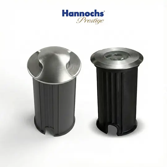 Hannochs Prestige Underground LED PA