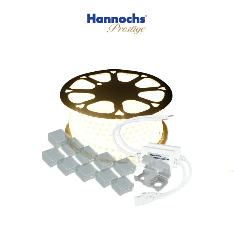 Hannochs Prestige StripLED AC LS01R