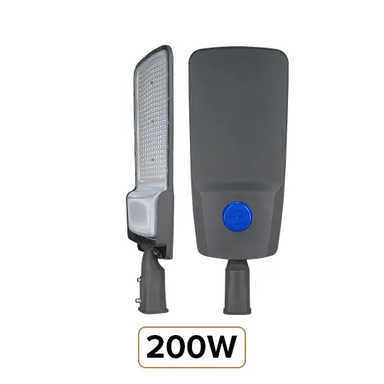 200W