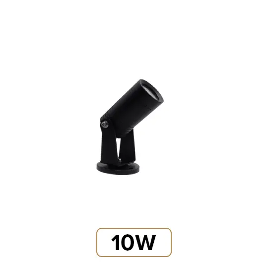 10W