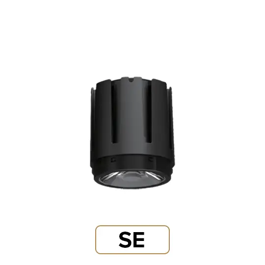 SE