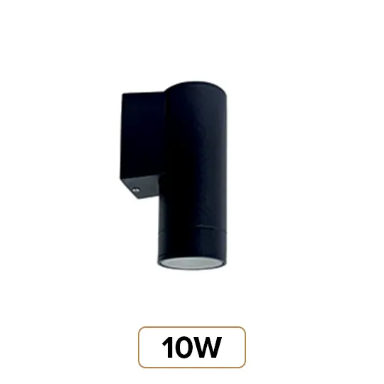 10W