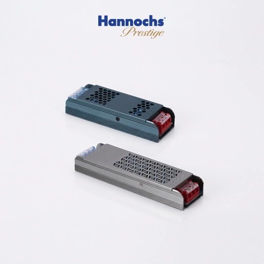 Hannochs Prestige Electronic Transformator DC 24V IP20 LED Driver