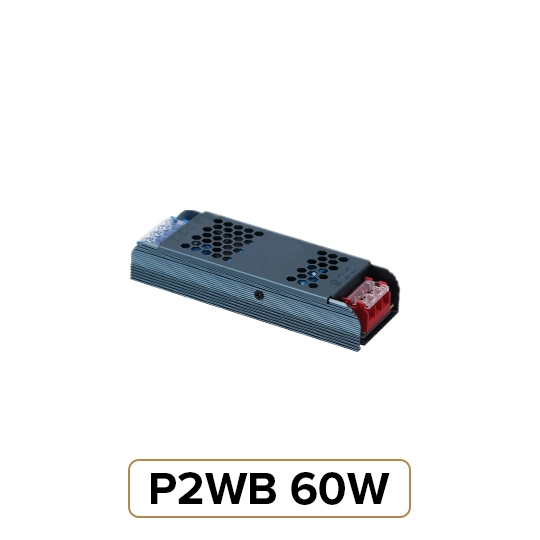 P2WB 60W