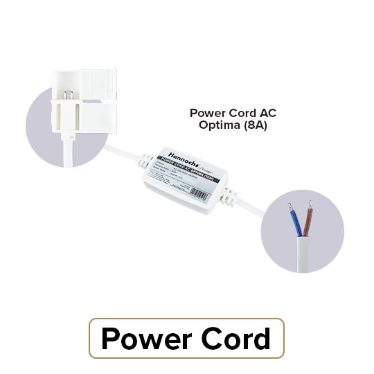 Powecord