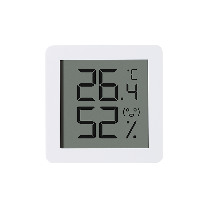 Hannochs Prestige Smart Thermohygrometer Sensor