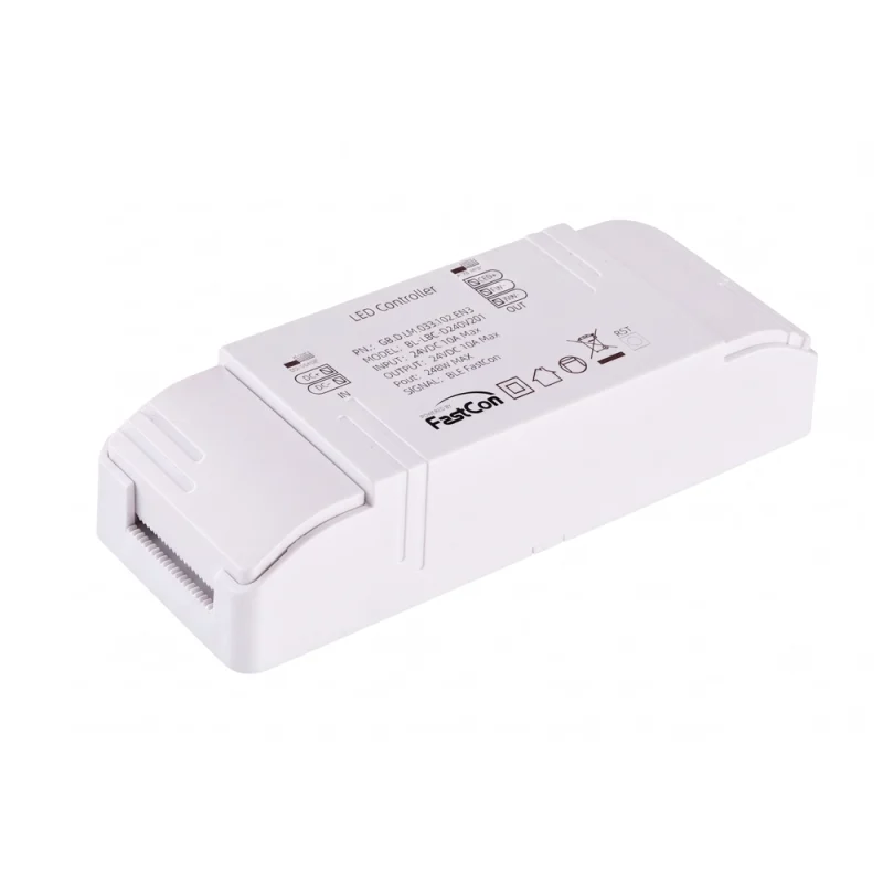 Hannochs Prestige Smart DC Controller CCT 240W