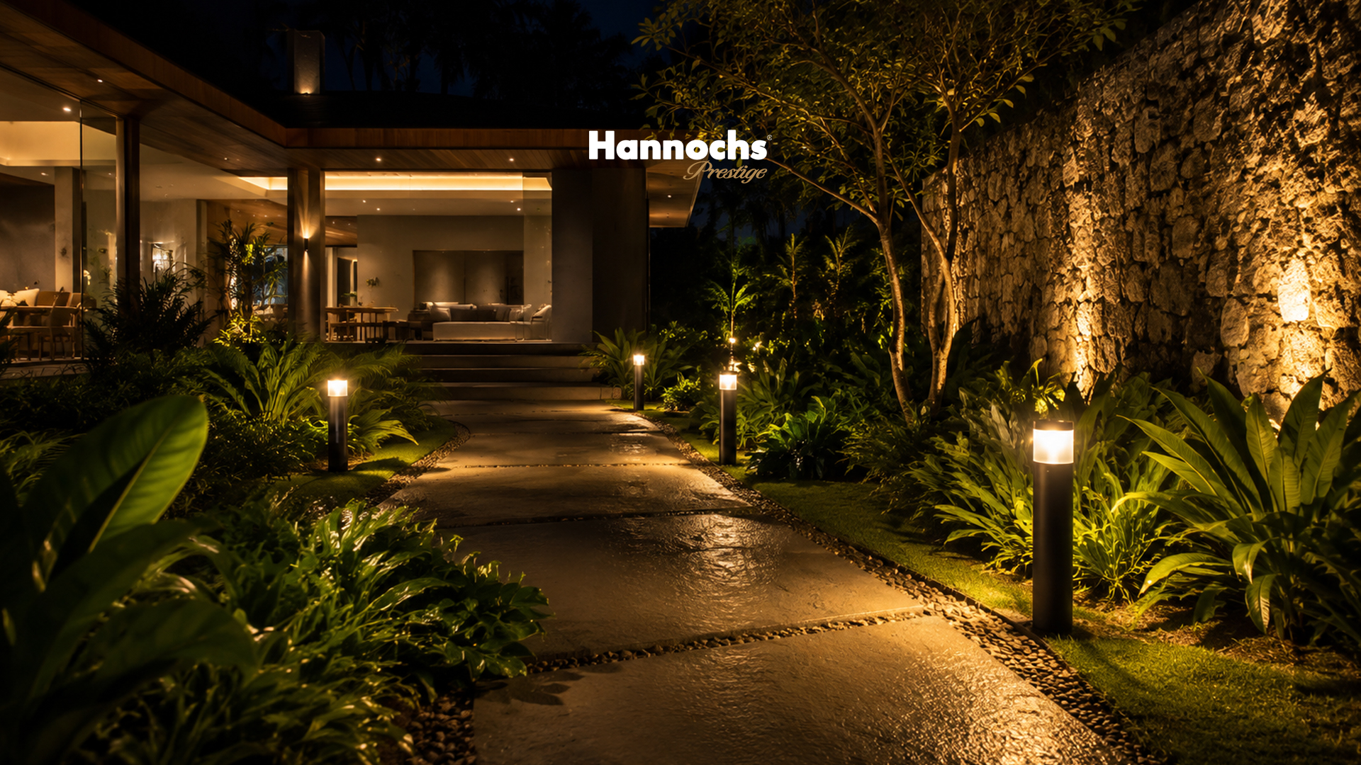 Hannochs Prestige Banner